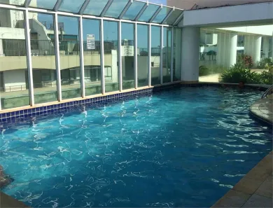 Apartamento com 1 Quarto à venda, 134m² no Pitangueiras, Guarujá