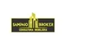 Logo da imobiliária