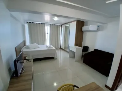 Loft com 1 Quarto à venda, 60m² no Costa do Sol, Macaé