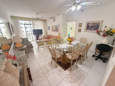 Apartamento com 2 Quartos à venda, 100m² no Pitangueiras, Guarujá