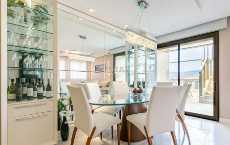 Cobertura com 3 Quartos à venda, 133m² no Centro, Florianópolis