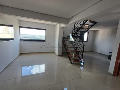 Cobertura com 2 Quartos à venda, 139m² no Nova Aliança, Ribeirão Preto