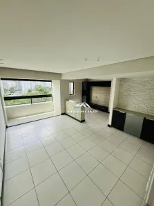 Apartamento com 2 Quartos à venda, 82m² no Monteiro, Recife