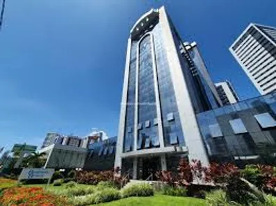 Conjunto Comercial / Sala à venda, 57m² no Boa Viagem, Recife