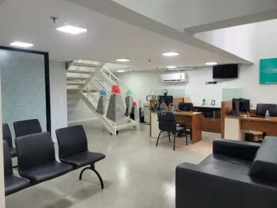 Loja / Salão / Ponto Comercial à venda, 326m² no Centro, Campinas