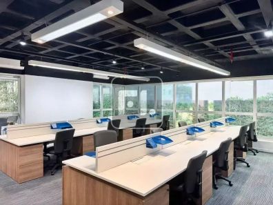 Conjunto Comercial / Sala para venda ou aluguel, 126m² no Bela Vista, São Paulo