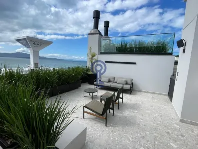 Studio com 1 Quarto para alugar, 34m² no Jurerê, Florianópolis