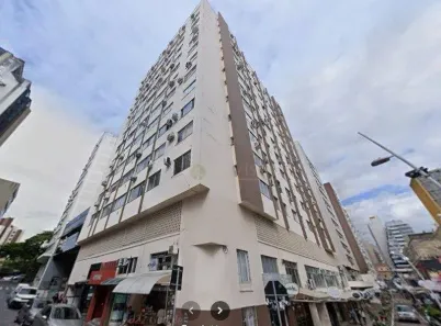 Apartamento com 2 Quartos à venda, 88m² no Centro, Florianópolis