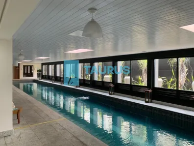 Apartamento com 1 Quarto para venda ou aluguel, 42m² no Campo Belo, São Paulo