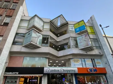 Loja / Salão / Ponto Comercial à venda, 31m² no Centro, Juiz de Fora