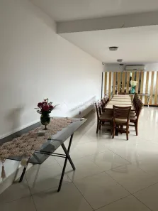 Apartamento com 3 Quartos à venda, 228m² no Vila Assunção, Santo André