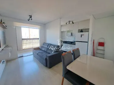 Apartamento com 2 Quartos à venda, 50m² no Centro, Osasco