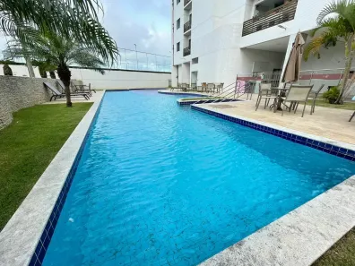 Apartamento com 4 Quartos à venda, 160m² no Lagoa Nova, Natal
