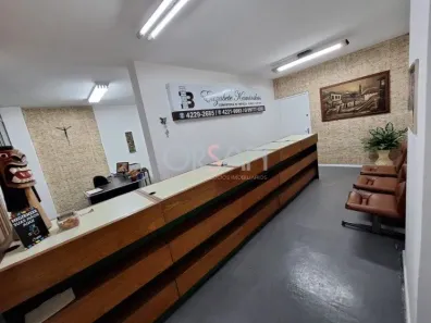 Loja / Salão / Ponto Comercial à venda, 110m² no Centro, São Caetano do Sul