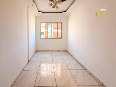 Apartamento com 1 Quarto à venda, 40m² no Canto do Forte, Praia Grande