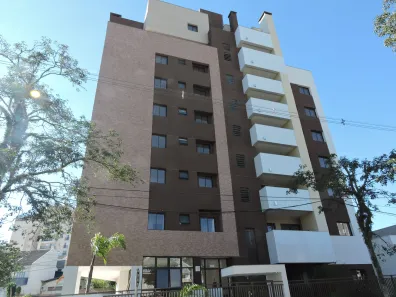 Cobertura com 3 Quartos à venda, 137m² no Cristo Rei, Curitiba