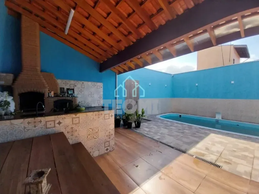 Foto do imóvel - Casa para alugar com 3 quartos, 1 suíte, 180 m², 3 banheiros e 2 vagas na garagem em