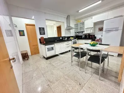 Apartamento com 3 Quartos à venda, 113m² no Centro, Piracicaba