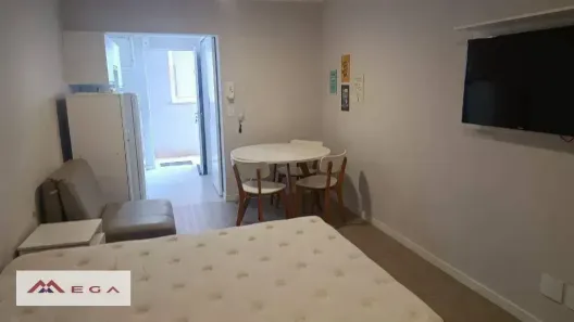 Kitnet com 1 Quarto à venda, 25m² no Centro, Campinas
