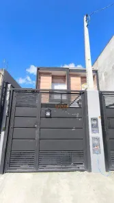 Sobrado com 2 Quartos à venda, 79m² no Portal das Alamedas, Franco da Rocha