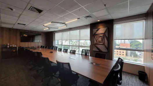 Conjunto Comercial / Sala à venda, 270m² no Indianópolis, São Paulo