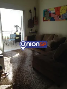 Apartamento com 1 Quarto à venda, 50m² no Campos Elíseos, São Paulo