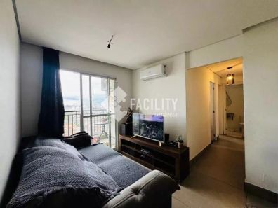Apartamento com 3 Quartos à venda, 73m² no São Bernardo, Campinas