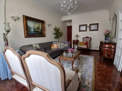 Apartamento com 2 Quartos à venda, 95m² no Icaraí, Niterói