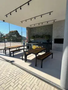 Terreno / Lote / Condomínio à venda, 205m² no Rio do Meio, Itajaí