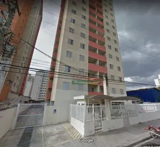 Apartamento com 3 Quartos à venda, 65m² no Conjunto Residencial Trinta e Um de Março, São José dos Campos