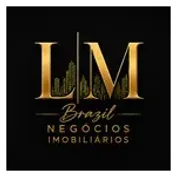 Logo da imobiliária