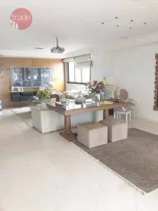 Cobertura com 3 Quartos à venda, 368m² no Jardim Irajá, Ribeirão Preto