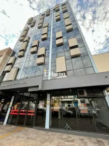 Conjunto Comercial / Sala à venda, 45m² no Centro, Canoas