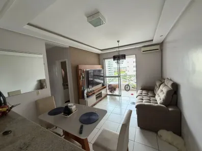 Apartamento com 3 Quartos à venda, 79m² no Parque Verde, Belém
