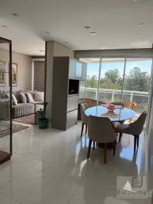Apartamento com 2 Quartos à venda, 70m² no Dezoito do Forte Empresarial/Alphaville., Barueri