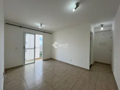 Apartamento com 2 Quartos para venda ou aluguel, 52m² no Vila Progresso, Campinas