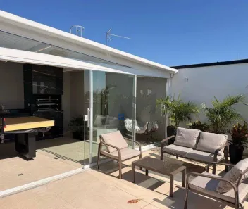 Apartamento com 3 Quartos à venda, 280m² no Meu Cantinho, Suzano