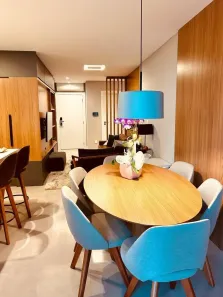 Apartamento com 3 Quartos à venda, 93m² no Fazenda, Itajaí