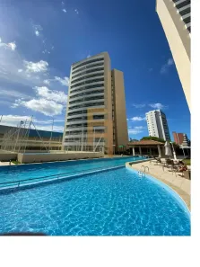 Apartamento com 3 Quartos à venda, 81m² no Edson Queiroz, Fortaleza