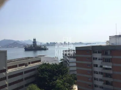 Apartamento com 1 Quarto à venda, 106m² no Boa Viagem, Niterói
