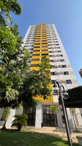 Apartamento com 3 Quartos à venda, 93m² no Ponta Negra, Natal