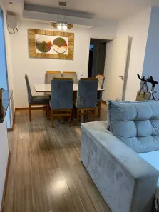 Apartamento com 3 Quartos à venda, 78m² no Nova Aliança, Ribeirão Preto