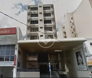 Conjunto Comercial / Sala à venda, 107m² no Centro, Valinhos