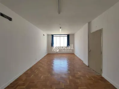 Conjunto Comercial / Sala para venda ou aluguel, 36m² no Centro, São José do Rio Preto