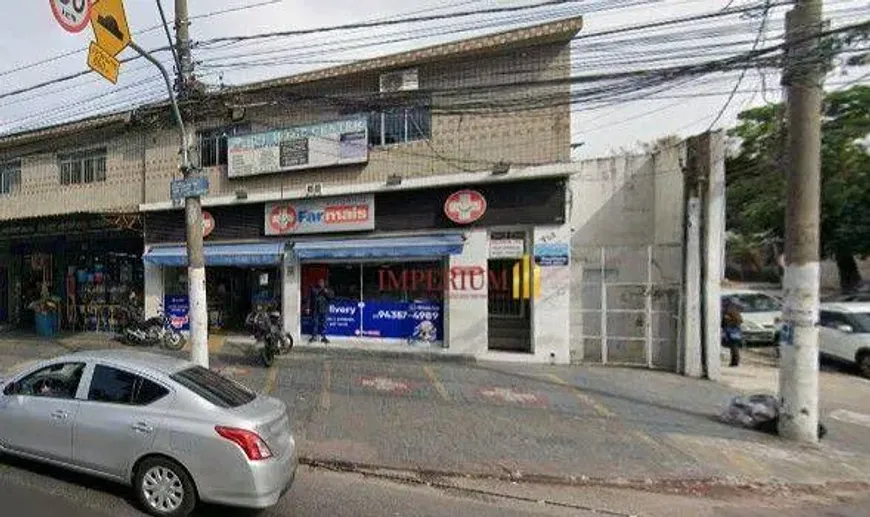 Foto do imóvel - Sala/Conjunto/Escritório para alugar com 26 m² e 1 banheiro disponível para locação em