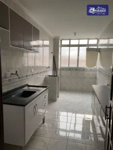 Apartamento com 2 Quartos à venda, 60m² no Cocaia, Guarulhos