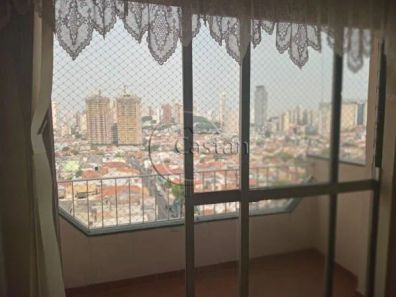 Apartamento com 3 Quartos à venda, 82m² no Vila Prudente, São Paulo