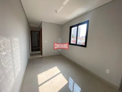 Cobertura com 2 Quartos à venda, 92m² no Santa Maria, Santo André
