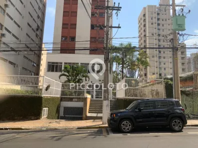 Apartamento com 3 Quartos à venda, 138m² no Centro, Campinas