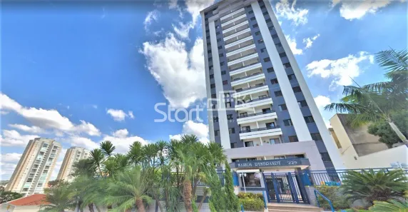Apartamento com 3 Quartos à venda, 85m² no Taquaral, Campinas